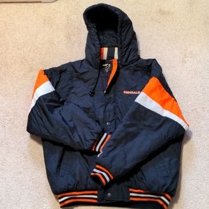 Cincinnati Bengals Starter jacket. Go Who Dey!